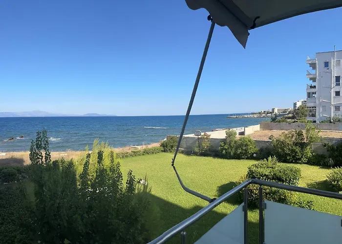 Mati Seaside Studio
