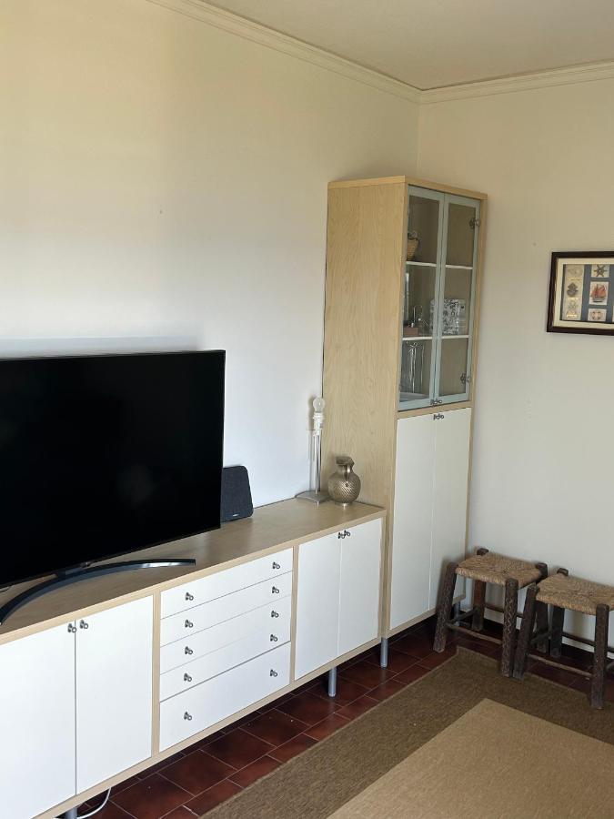 Seaside Apartment Mati