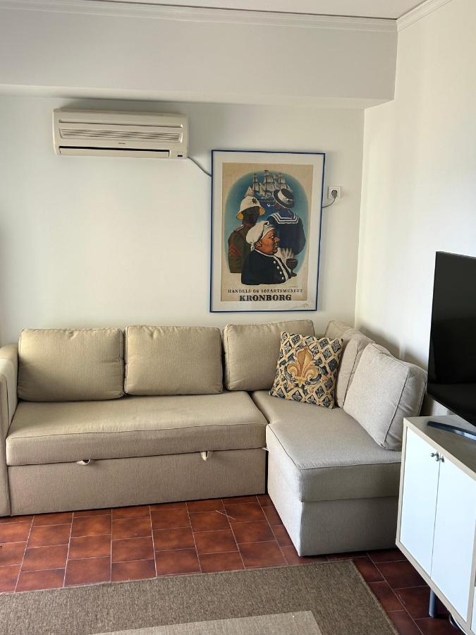Seaside Apartment