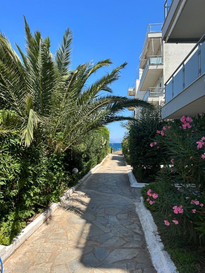 Seaside Apartment