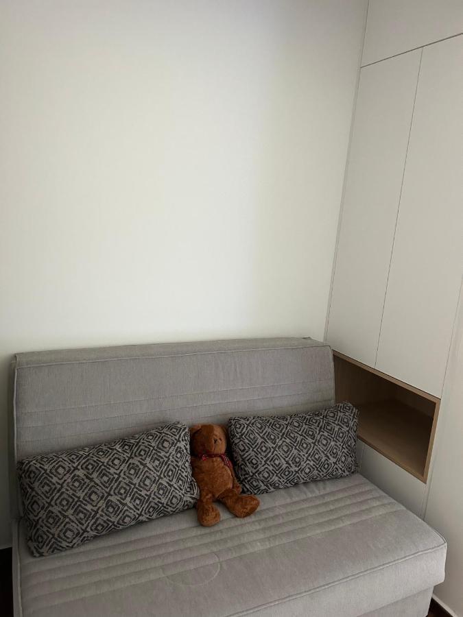 Seaside Apartment *