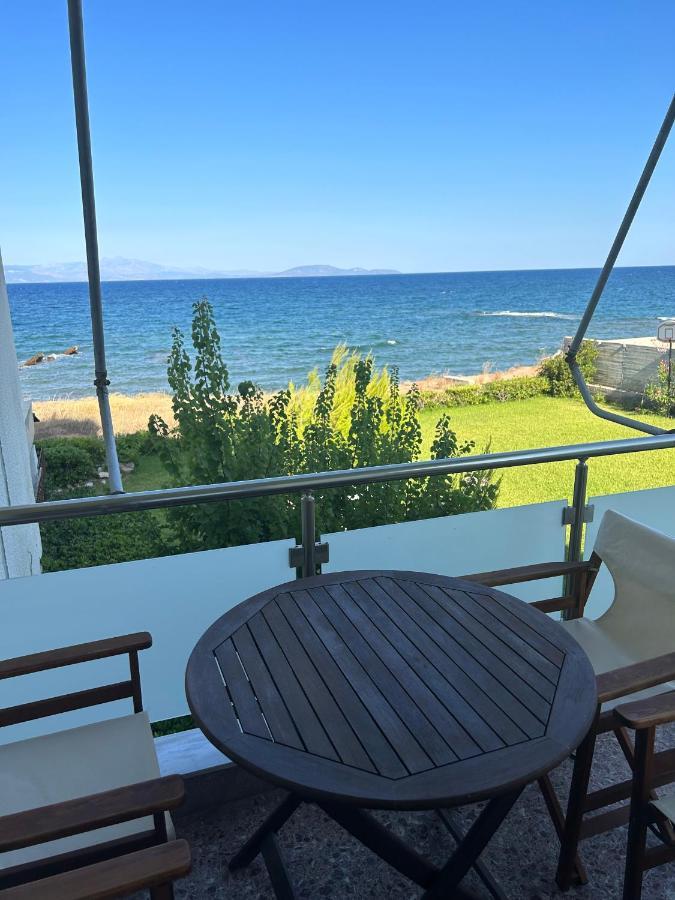 Apartment Seaside Mati