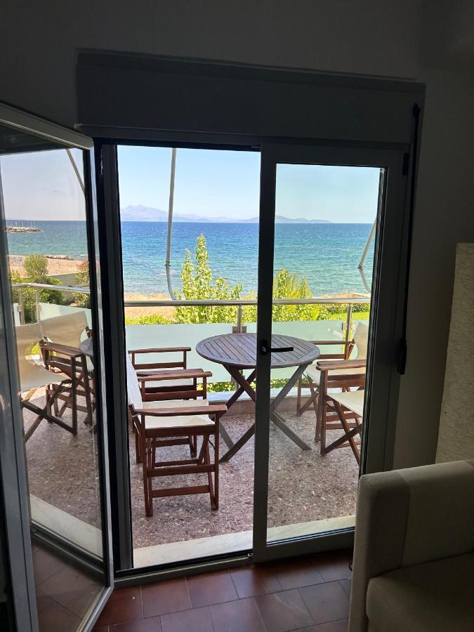 Seaside Mati