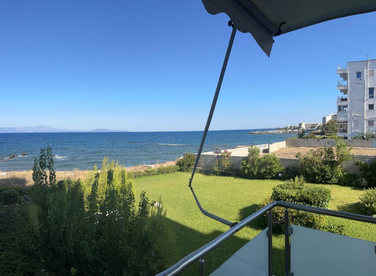 Apartment Seaside *